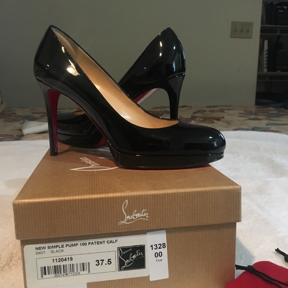 Christian Louboutin